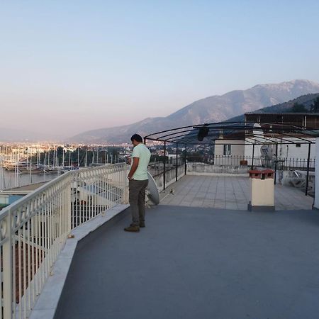Kaptan Apart-1 Fethiye Karagozler Evinizden Uzak Eviniz Apartman Kültér fotó