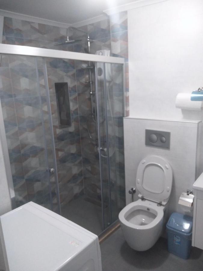Kaptan Apart-1 Fethiye Karagozler Evinizden Uzak Eviniz Apartman Kültér fotó