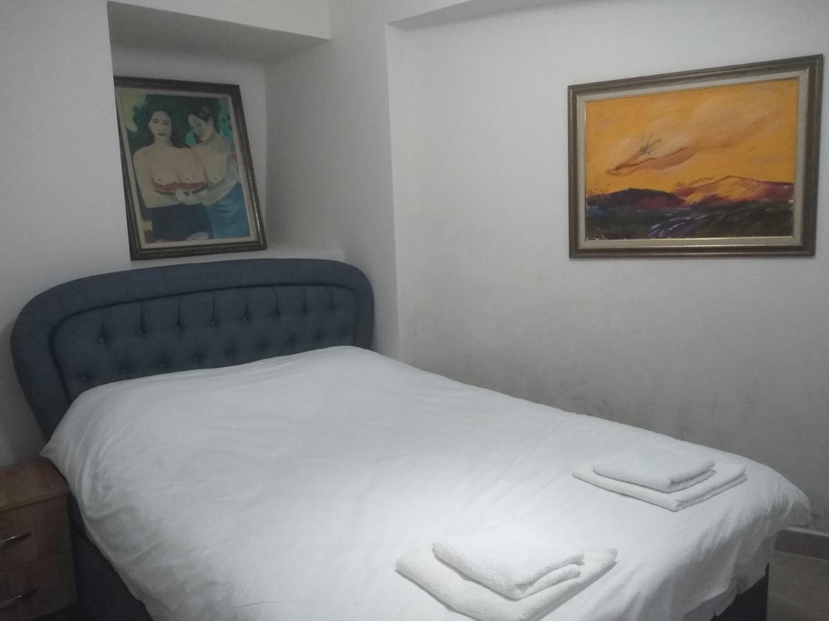 Kaptan Apart-1 Fethiye Karagozler Evinizden Uzak Eviniz Apartman Kültér fotó