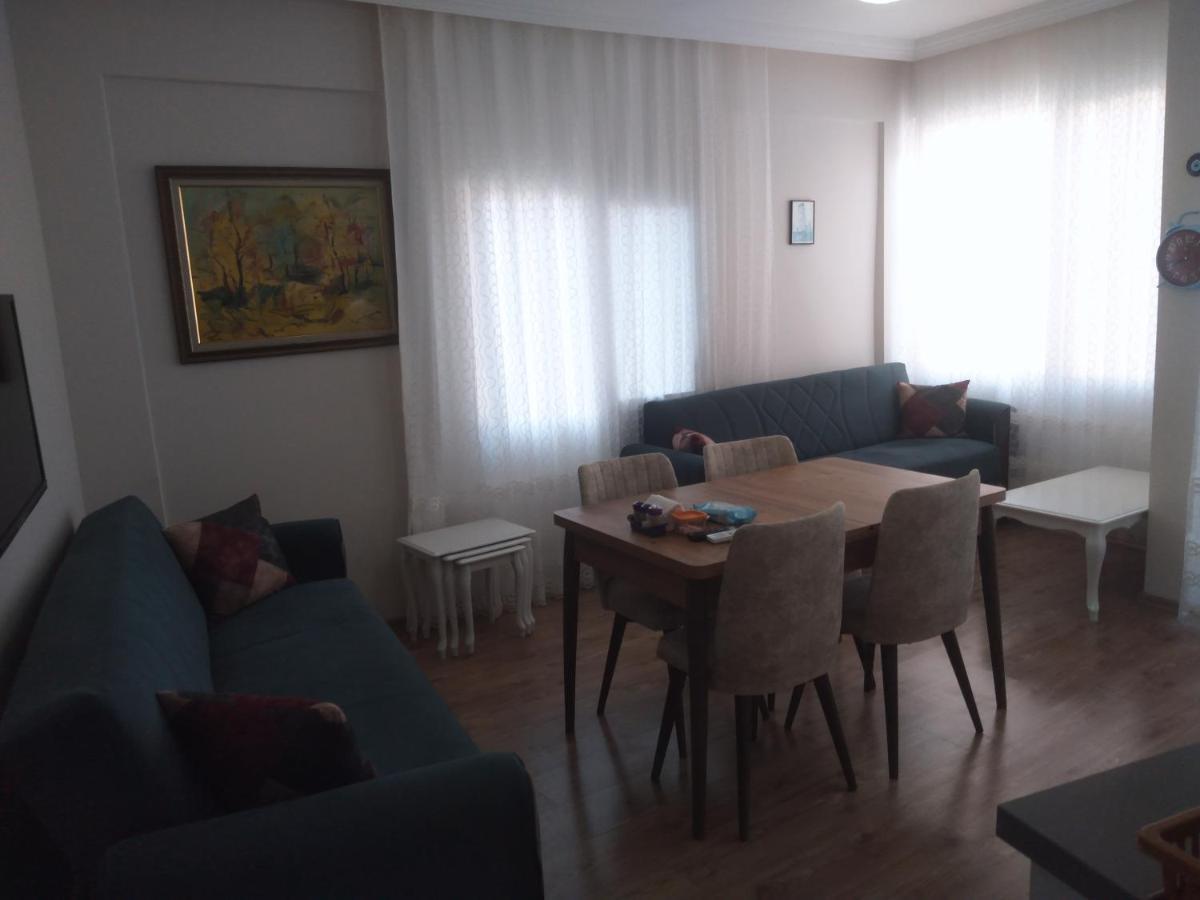 Kaptan Apart-1 Fethiye Karagozler Evinizden Uzak Eviniz Apartman Kültér fotó