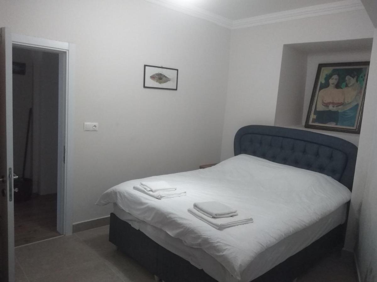 Kaptan Apart-1 Fethiye Karagozler Evinizden Uzak Eviniz Apartman Kültér fotó