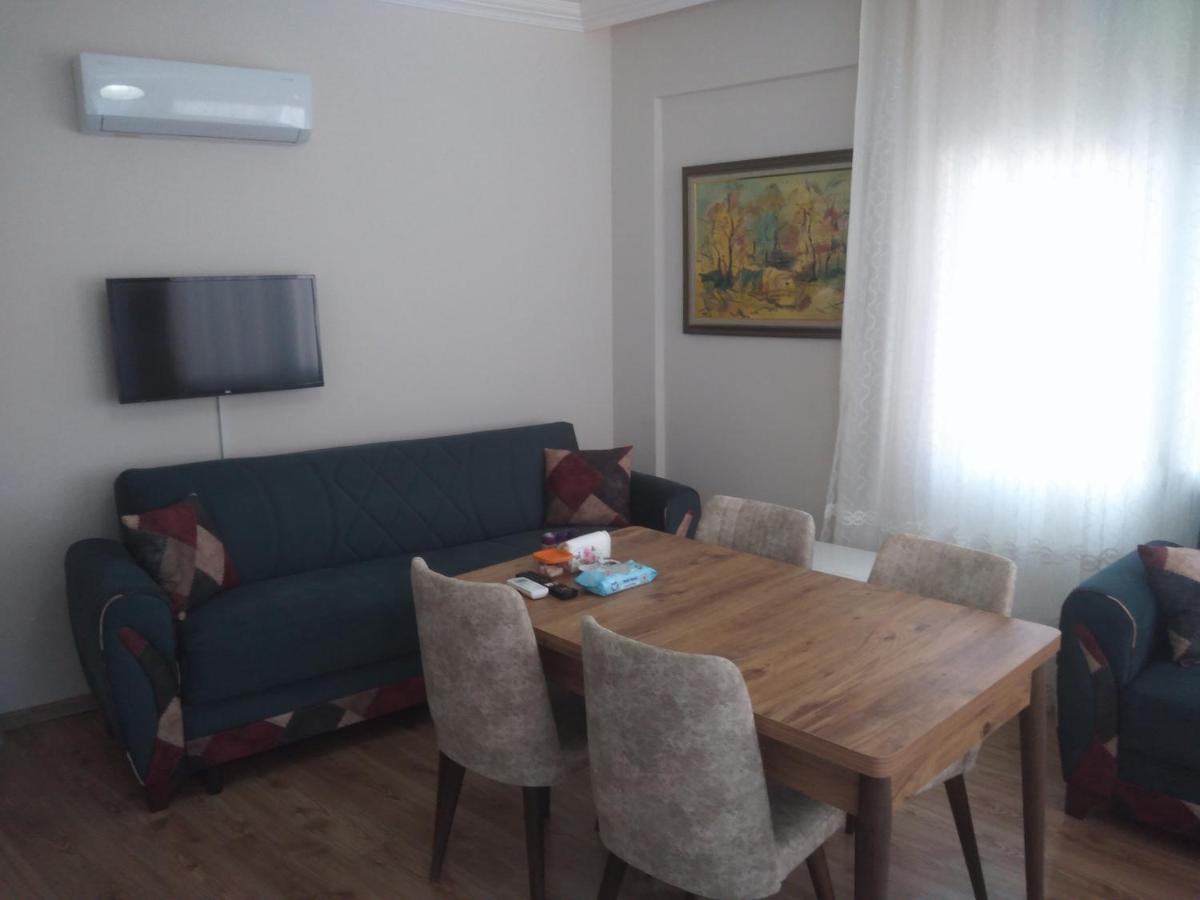 Kaptan Apart-1 Fethiye Karagozler Evinizden Uzak Eviniz Apartman Kültér fotó