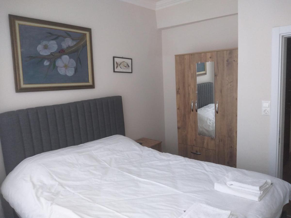 Kaptan Apart-1 Fethiye Karagozler Evinizden Uzak Eviniz Apartman Kültér fotó