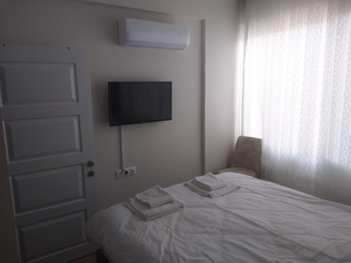 Kaptan Apart-1 Fethiye Karagozler Evinizden Uzak Eviniz Apartman Kültér fotó