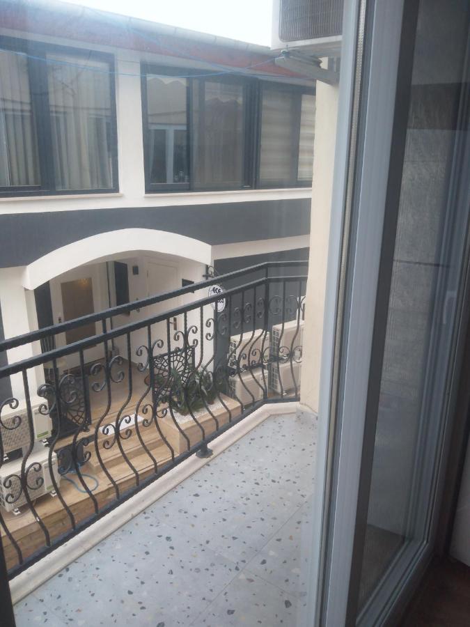 Kaptan Apart-1 Fethiye Karagozler Evinizden Uzak Eviniz Apartman Kültér fotó