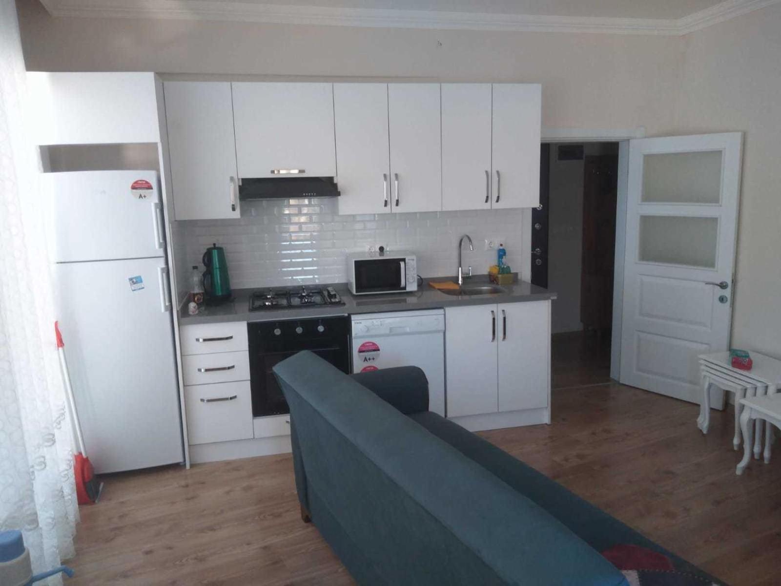 Kaptan Apart-1 Fethiye Karagozler Evinizden Uzak Eviniz Apartman Kültér fotó