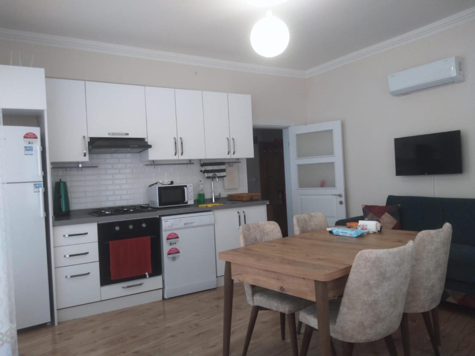Kaptan Apart-1 Fethiye Karagozler Evinizden Uzak Eviniz Apartman Kültér fotó